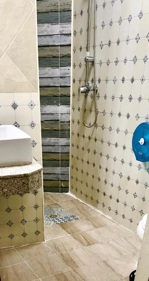 BC guesthouse Banglamphu Bangkok Eksteriør billede